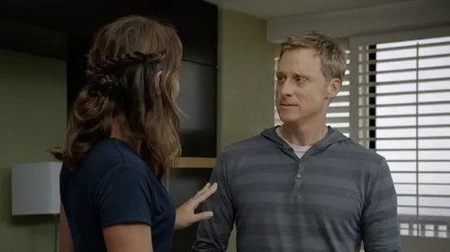 Con Man Season 2 Episode 9 - Back to the Past