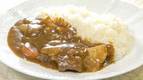 Trails to Oishii Tokyo Season 5 Episode 12 - JAPANESE CURRY