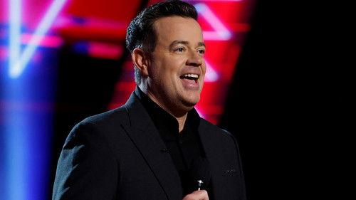 The Voice Season 24 Episode 21 - Live Top 12 Performances