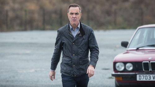 Stan Lee's Lucky Man Season 2 Episode 8 - The Fallen Angel