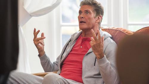 Hoff the Record Season 2 Episode 2 - Rehab