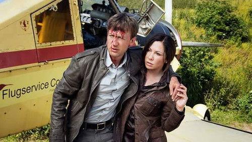 Scene of the Crime Season 41 Episode 8 - Episode 8