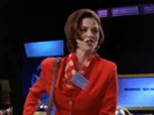 Silk Stalkings Season 5 Episode 4 - Friendly Persuasion