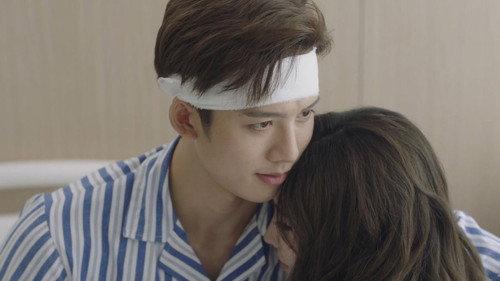 Fall in Love Again Season 1 Episode 12 - Episode 12