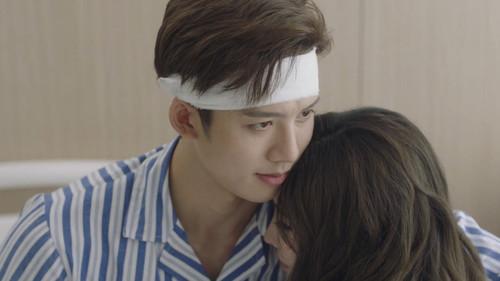 Fall in Love Again Season 1 Episode 12 - Episode 12