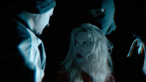 Sniego skonis Season 1 Episode 3 - Episode 3