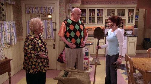 Everybody Loves Raymond Season 9 Episode 10 - Favors
