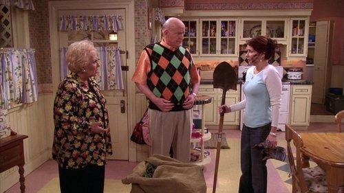 undefined Season 9 Episode 10 - Favors