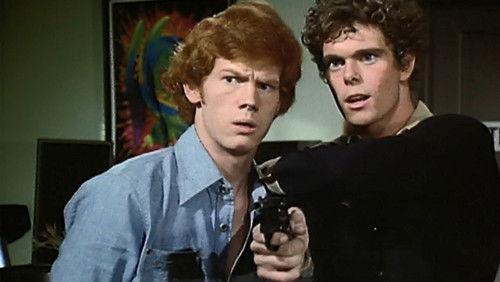 Police Woman Season 4 Episode 18 - Battered Teachers