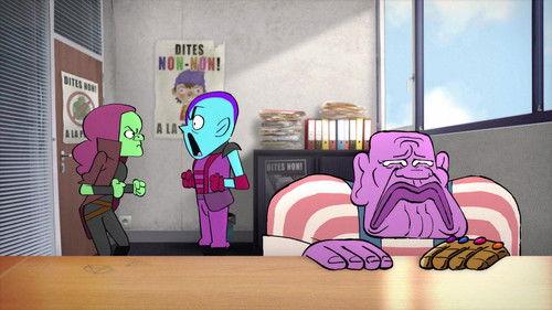 The Wakos Season 6 Episode 14 - Episode 14