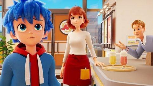 Metal Cardbot Season 1 Episode 2 - The Dancing Dump Truck