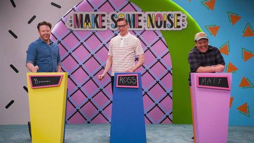 Make Some Noise Season 2 Episode 3 - Shakespeare's 'Two Gentlemen of Coronavirus'