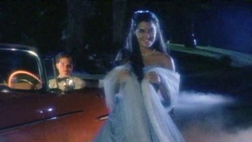 Are You Afraid of the Dark? Season 1 Episode 12 - The Tale of the Prom Queen