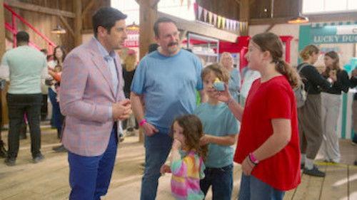 Blue Ribbon Baking Championship Season 1 Episode 7 - A Fair to Remember