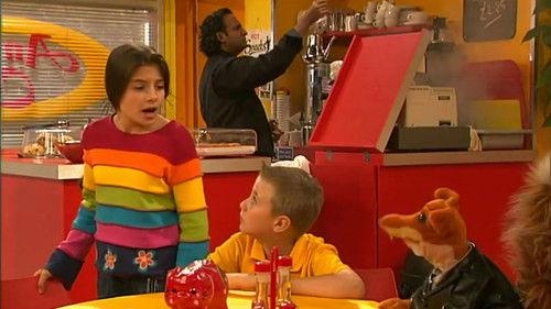 The Basil Brush Show Season 1 Episode 13 - Cousin Mortimer