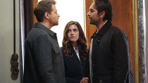 This Sea Will Overflow Season 1 Episode 11 - Episode 11