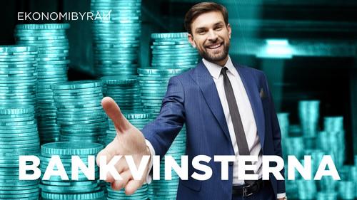 Ekonomibyrån Season 6 Episode 9 - Episode 9