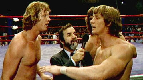 World Class Championship Wrestling Season 2 Episode 5 - WCCW - February 26, 1983