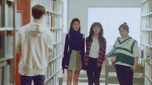 A Little Thing Called First Love Season 1 Episode 11 - Episode 11