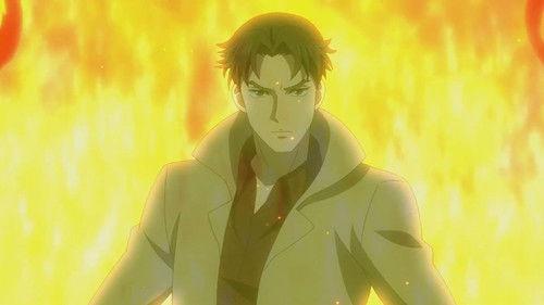 Full-Time Magister Season 5 Episode 6 - Episode 6