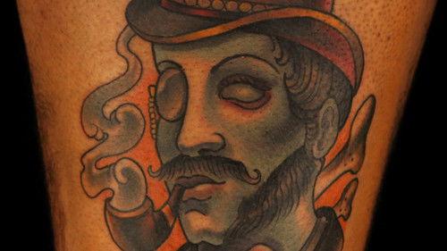 Ink Master Season 4 Episode 6 - 2 on 1 Tat-Astrophe