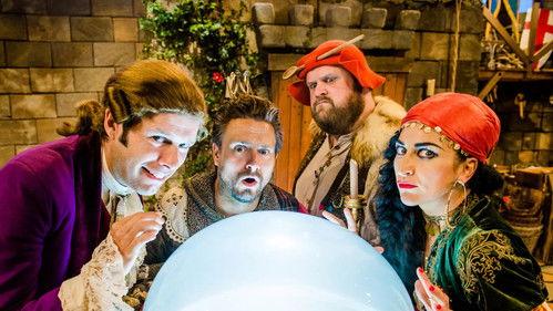 Koning Lou Season 3 Episode 5 - Episode 5