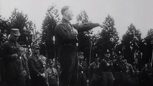 Project Nazi: The Blueprints of Evil Season 1 Episode 4 - A Culture of Control