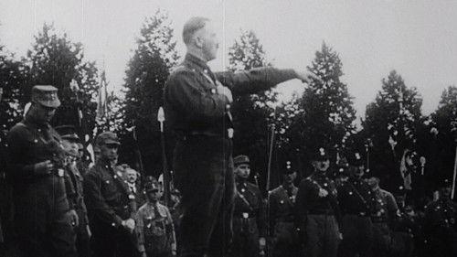 Project Nazi: The Blueprints of Evil Season 1 Episode 4 - A Culture of Control