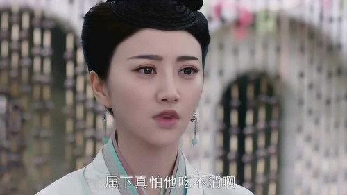 The Glory of Tang Dynasty Season 2 Episode 22 - Episode 22