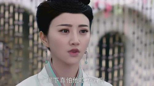 The Glory of Tang Dynasty Season 2 Episode 22 - Episode 22