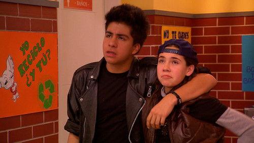 La CQ Season 3 Episode 2 - Episode 2