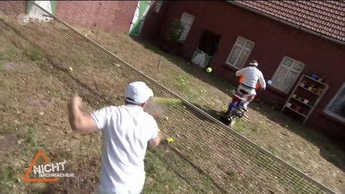 Never Ever Do This at Home! Season 2 Episode 5 - Episode 5