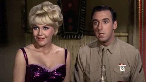 Gomer Pyle, U.S.M.C. Season 3 Episode 15 - Love's Old Sweet Song