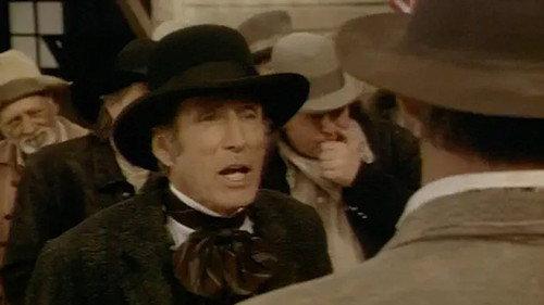 Legend Season 1 Episode 3 - Legend on His President's Secret Service