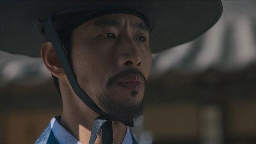 Check in Hanyang Season 1 Episode 15 - Episode 15