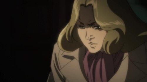 Golgo 13 Season 1 Episode 41 - Nightly Fog in Petticoat Lane