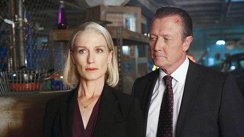 undefined Season 1 Episode 9 - Rogue Element