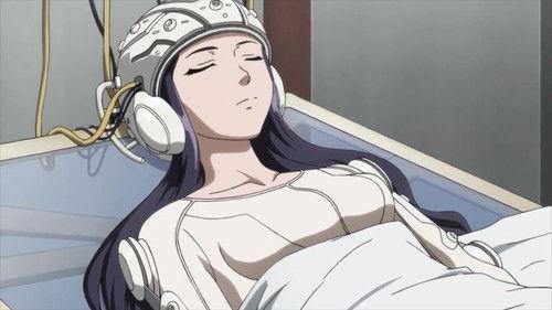 undefined Season 1 Episode 7 - Breakthrough