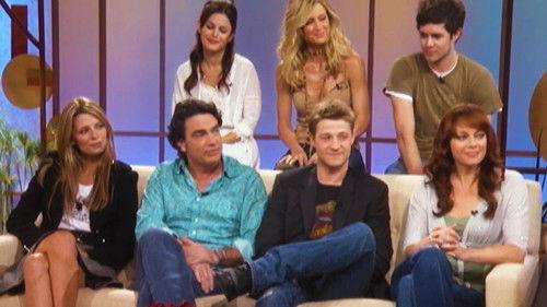 The Ellen DeGeneres Show Season 3 Episode 4 - George Lopez, Cast of ‘The OC’