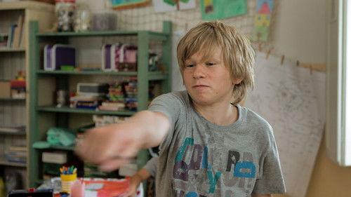 Ochránce Season 1 Episode 3 - Episode 3