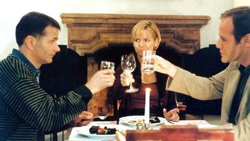 In aller Freundschaft Season 5 Episode 7 - Episode 7