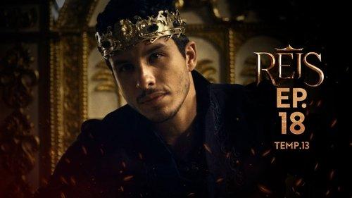 Kings Season 13 Episode 18 - Episode 18