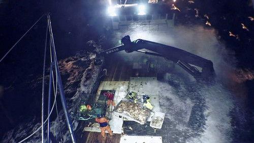 Deadliest Catch Season 12 Episode 4 - Swedish Twins