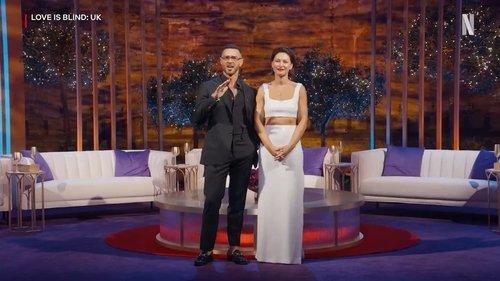 Love Is Blind: UK Season 2 Episode 11 - The Reunion