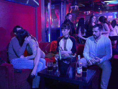 undefined Season 12 Episode 10 - Episode 10