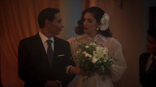 María Félix La Doña Season 1 Episode 5 - Episode 5