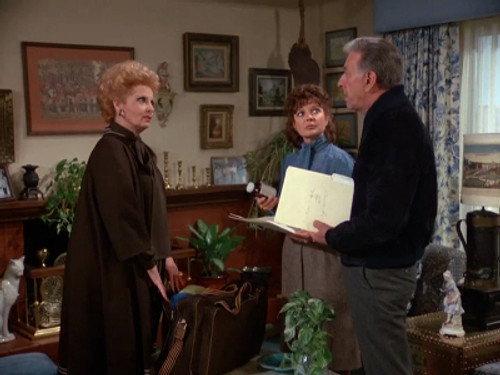 Quincy, M.E. Season 8 Episode 17 - Quincy's Wedding (1)