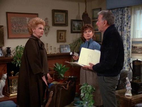 Quincy, M.E. Season 8 Episode 17 - Quincy's Wedding (1)