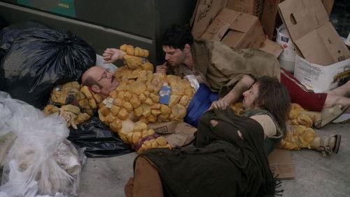 undefined Season 4 Episode 5 - A New Start