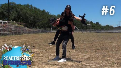 Roadtrippers Season 4 Episode 6 - Episode 6